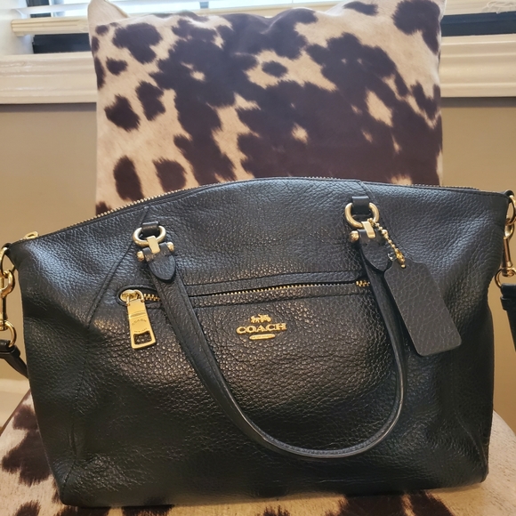 Coach Handbags - Coach bag